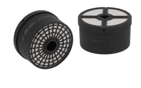 HYDRAULIC FILTER | HIFI | SH 60180
